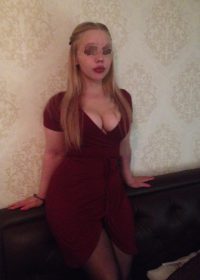 Проститутка Вика 25 лет, у метро Звенигородская  +7(911)830-24-00 - фото 5