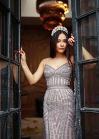 Проститутка Рая 24 года, у метро Василеостровская  89219465255 - фото 4