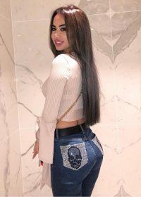 Проститутка Алекса 26 лет, у метро Горьковская  89219465255 - фото 4