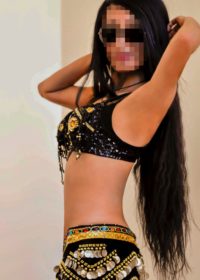 Проститутка Ундина 22 года, у метро Маяковская  +7(911)263-28-58 - фото 8
