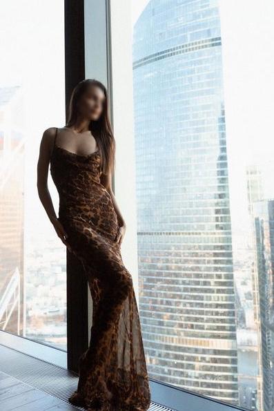 Проститутка Мила 24 года, у метро Автово  +79812142180