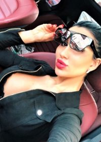 Проститутка Марго 26 лет, у метро Владимирская  +7(981)136-33-84 - фото 3