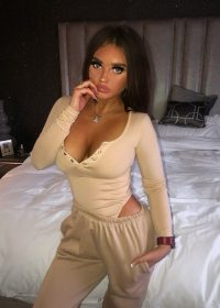 Индивидуалка Оля +7(981)214-21-80 Санкт-Петербург