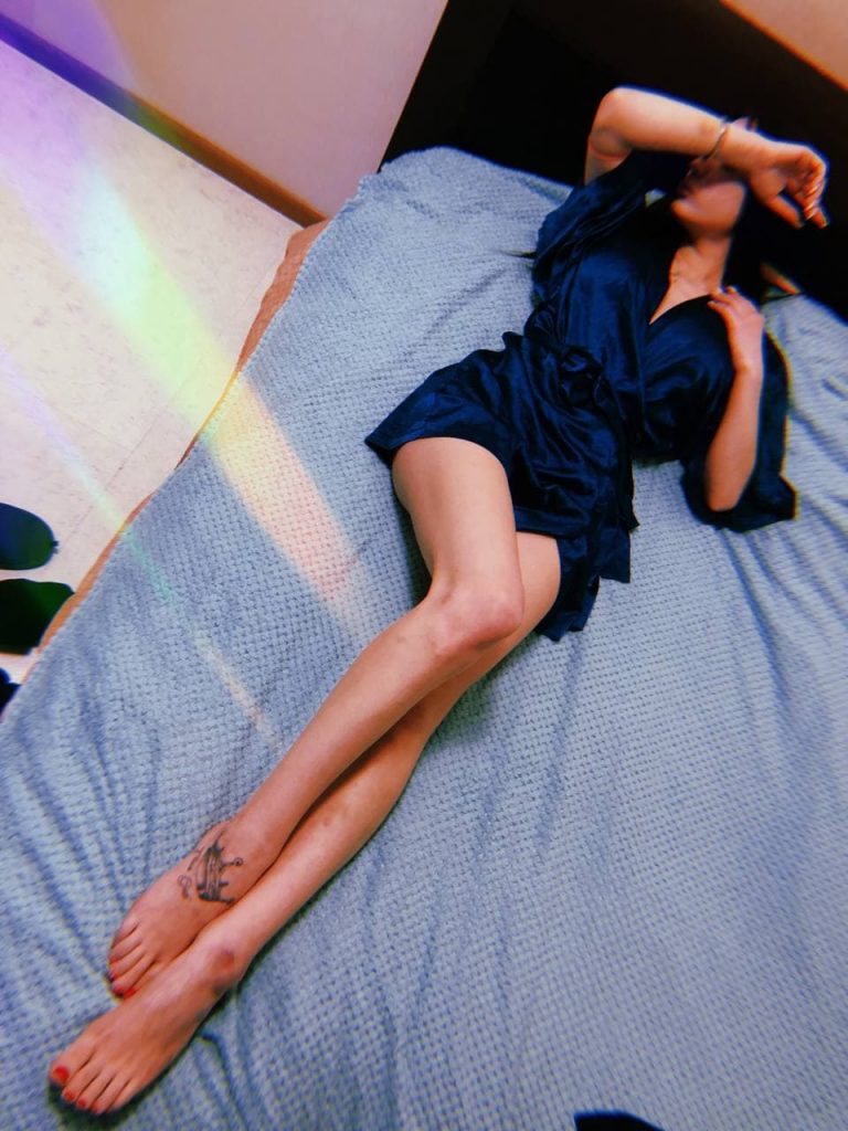 Проститутка Маша 23 года, у метро Маяковская  +7(981)136-33-84