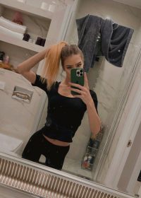 Индивидуалка Соня +79812142180 Санкт-Петербург