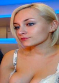 Проститутка Кира 22 года, у метро Пушкинская  +7(981)214-21-80 - фото 1