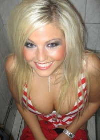 Проститутка Стася 21 год, у метро Проспект Большевиков  +7(981)126-12-57 - фото 2