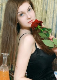Проститутка Таня 26 лет, у метро Площадь Ал. Невского  +7(911)263-26-25 - фото 2