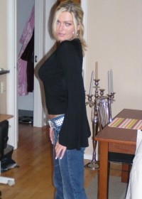 Проститутка Лера 31 год, у метро Бухарестская  +7(911)830-07-53 - фото 2