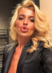 Индивидуалка Женя +7(981)214-21-80 Санкт-Петербург