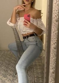 Проститутка Слава 20 лет, у метро Владимирская  +7(981)214-21-80 - фото 3