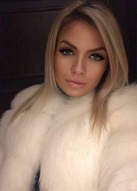 Проститутка Ванилла 26 лет, у метро Василеостровская  89219465747 - фото 4