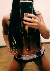 Индивидуалка Аделина +7(981)809-84-20 Санкт-Петербург