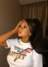 Проститутка Оля 21 год, у метро Владимирская  +7(981)214-21-80 - фото 3