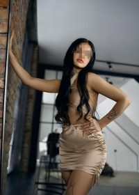 Проститутка Даша 20 лет, у метро Фрунзенская  +79811363384 - фото 5