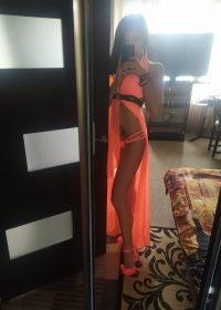 Проститутка Жанна 23 года, у метро Купчино  +79812142180 - фото 2