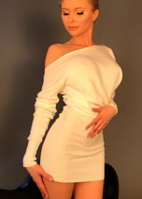 Индивидуалка Вероника 89210207157 Санкт-Петербург