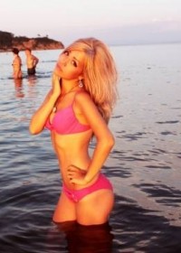 Проститутка Лёлик 21 год, у метро Петроградская  +7(981)294-39-94 - фото 1