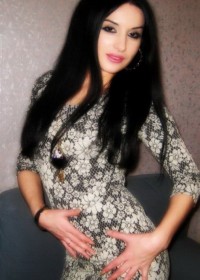 Проститутка Наира 26 лет, у метро Петроградская  +7(981)731-25-00 - фото 3