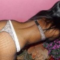 Проститутка Джульетта 23 года, у метро Василеостровская  +7(981)214-21-80 - фото 1