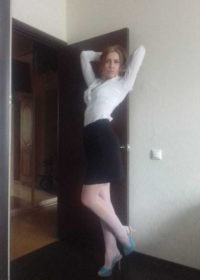 Проститутка Оля 27 лет, у метро Чернышевская  +7(911)263-22-37 - фото 6