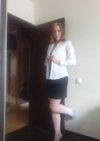 Проститутка Оля 27 лет, у метро Чернышевская  +7(911)263-22-37 - фото 4