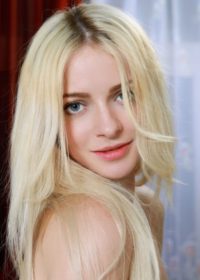 Проститутка Алексия 25 лет, у метро Улица Дыбенко  +7(981)193-28-94 - фото 4