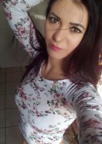 Проститутка Алиса 25 лет, у метро Достоевская  +7(981)126-12-57 - фото 5