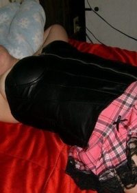 Проститутка Надюша 24 года, у метро Владимирская  +7(981)193-28-94 - фото 14