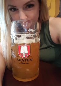 Проститутка Эля 25 лет, у метро Парнас  +7(981)266-85-01 - фото 7