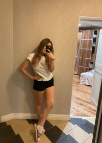 Проститутка Лариса 23 года, у метро Василеостровская  +7(981)214-21-80 - фото 2