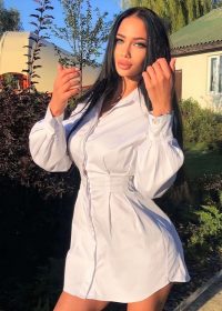 Проститутка Женя 25 лет, у метро Выборгская  +7(981)214-21-80 - фото 2