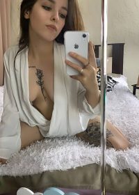 Проститутка Марина 23 года, у метро Пушкинская  +7(981)214-21-80 - фото 4