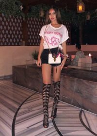 Проститутка Алекса 26 лет, у метро Горьковская  89219465255 - фото 2