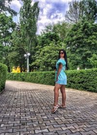 Проститутка Инна 23 года, у метро Чкаловская  +7(981)289-01-65 - фото 1