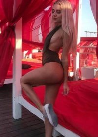 Проститутка Натали 21 год, у метро Чкаловская  +7(911)737-42-93 - фото 2