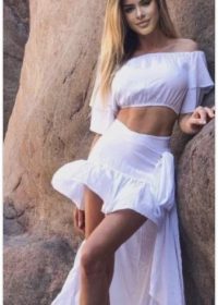 Индивидуалка Тома +7(981)289-01-65 Санкт-Петербург