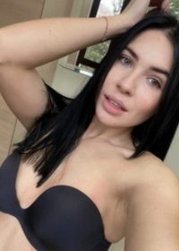 Проститутка Алла 24 года, у метро Волковская  +7(981)136-33-84 - фото 2