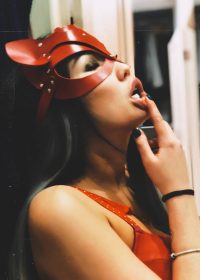 Проститутка Даша 20 лет, у метро Московская  +79811363384 - фото 3