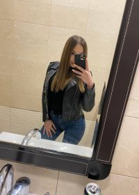 Проститутка Маша 20 лет, у метро Бухарестская  +79811363384 - фото 4