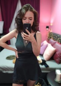 Проститутка Соня 25 лет, у метро Бухарестская  +79811554285 - фото 4