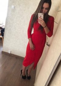 Проститутка Ника +79812142180 Санкт-Петербург