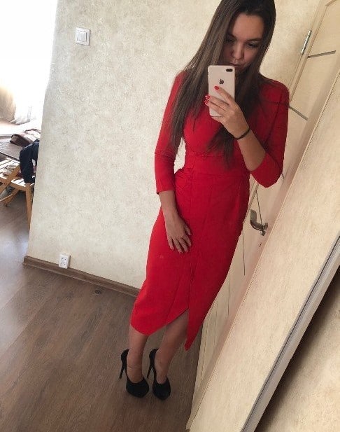 Проститутка Ника 25 лет, у метро Электросила  +79812142180