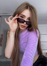 Проститутка Нина 20 лет, у метро Проспект Славы  +79812142180 - фото 3