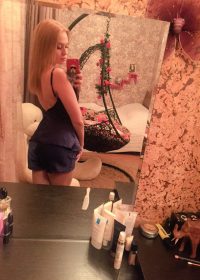 Индивидуалка Вера +79811554285 Санкт-Петербург