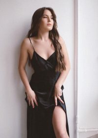 Индивидуалка Надя +79811554285 Санкт-Петербург