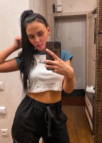 Проститутка Таня 24 года, у метро Улица Дыбенко  +7(981)214-21-80 - фото 3