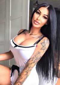 Индивидуалка Лариса +7(981)214-21-80 Санкт-Петербург