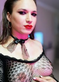 Проститутка Марта 25 лет, у метро Академическая  +7(911)737-42-93 - фото 5