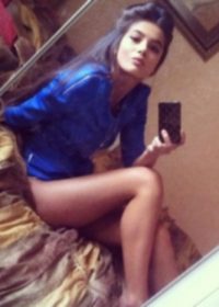 Индивидуалка Лариса +7(981)136-33-84 Санкт-Петербург